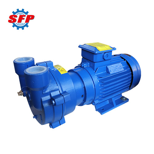 2BV Water Ring Vacuum Pump